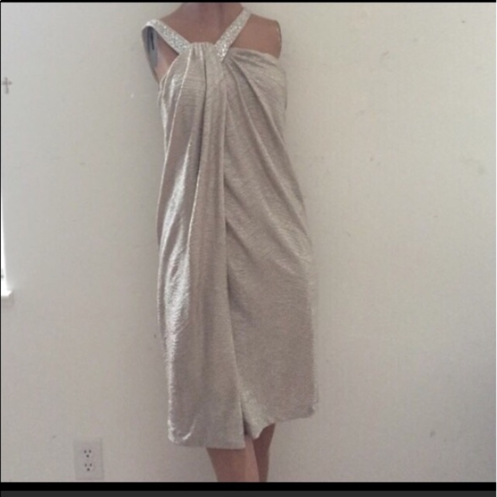 NEW Boston Proper Dress Size 0